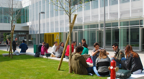 iBeacon School Solutions