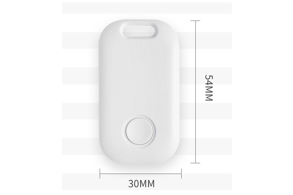 iBeacon Badge type beacon base station