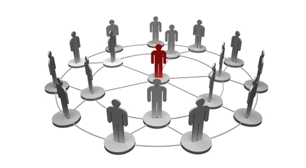 How to usc BLE CONTACT TRACING Card to management your employee?