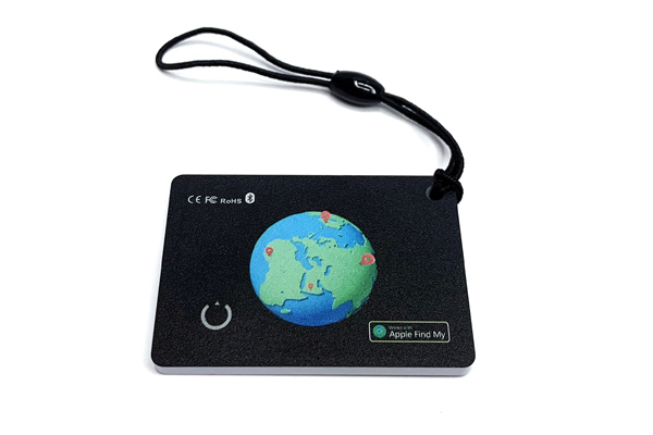 MFI Apple Find My Air Tag (Small Size )